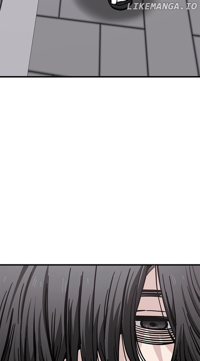 Unemployed Baek-soon Chapter 134 - page 30